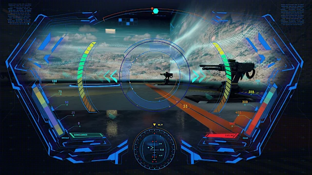 Mech Mechanic Simulator screenshot 3