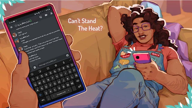 ValiDate: Struggling Singles in your Area screenshot 5