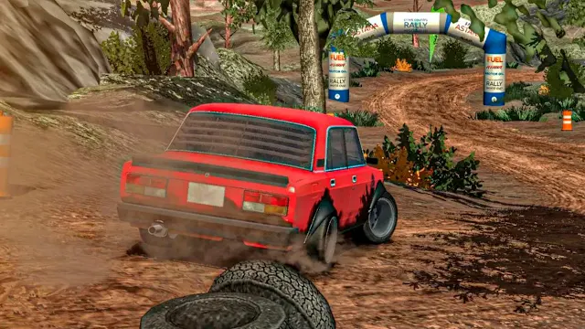 Car Parking Multiplayer screenshot 5