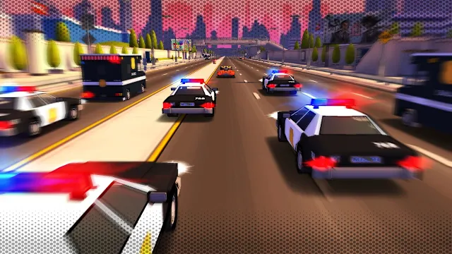 Extreme Speed Bundle Go! Fish Go! Adrenaline Rush, Jet Ski Rush screenshot 3
