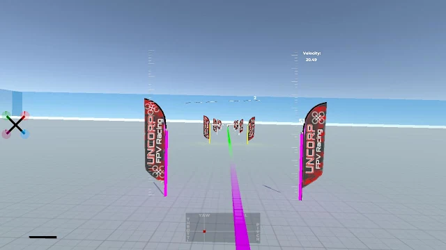 FPV Simulator screenshot 5