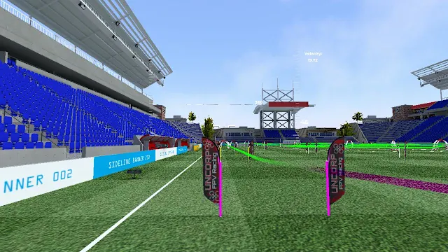 FPV Simulator screenshot 2