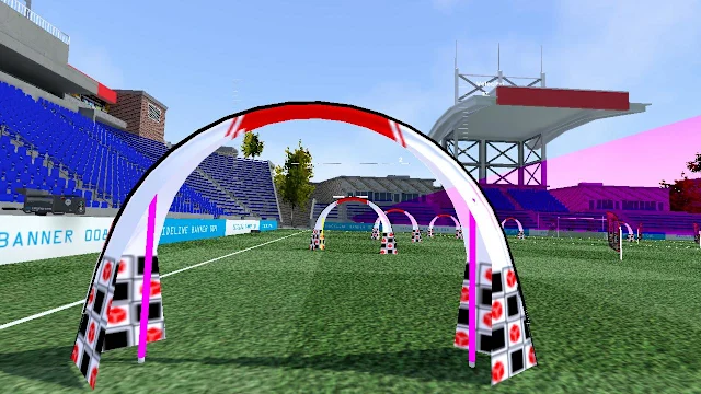 FPV Simulator screenshot 3