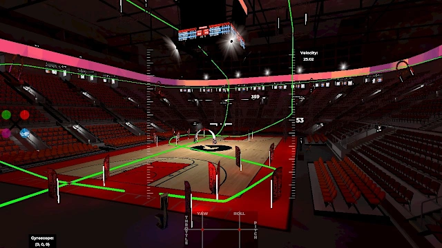 FPV Simulator screenshot 0