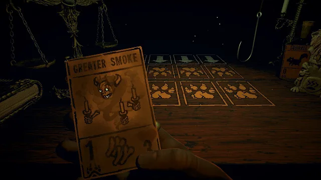 Inscryption screenshot 6