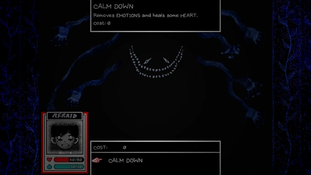 OMORI screenshot 5