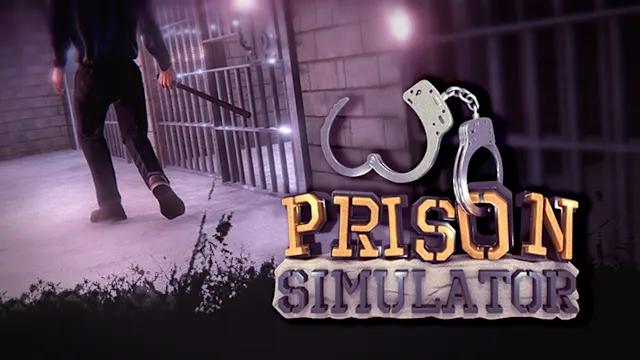 Prison Simulator