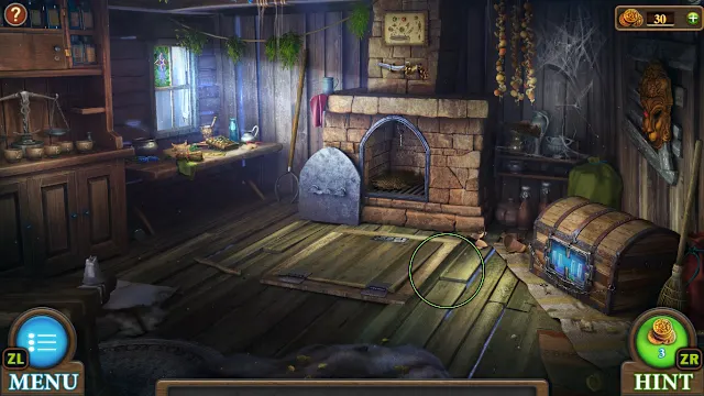 Tricky Doors screenshot 0