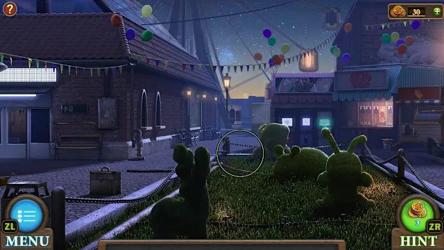 Tricky Doors screenshot 4