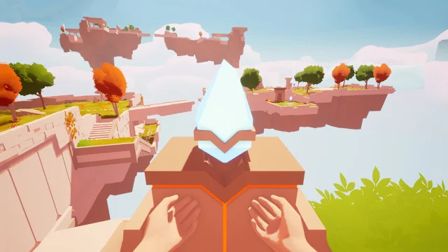 Hourglass screenshot 5