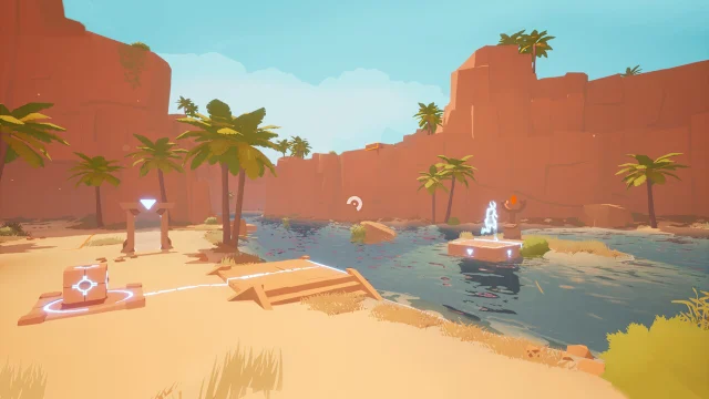 Hourglass screenshot 1