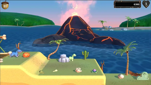 Finding Heidi screenshot 1