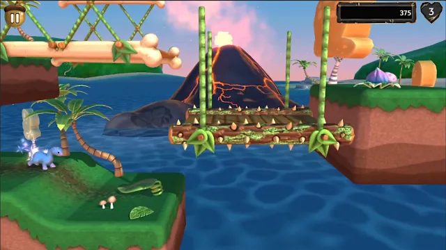 Finding Heidi screenshot 5