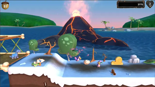 Finding Heidi screenshot 3
