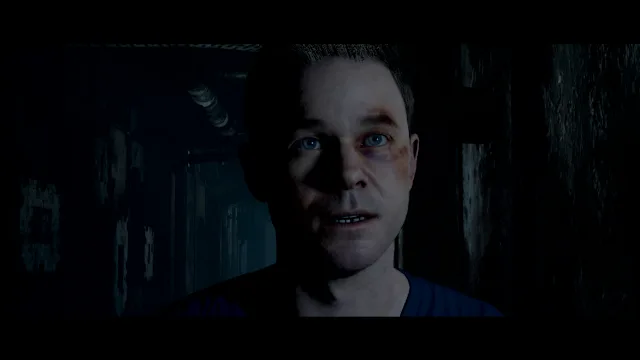 The Dark Pictures Anthology: Man Of Medan screenshot 4