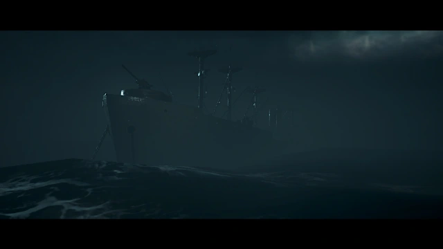 The Dark Pictures Anthology: Man Of Medan screenshot 5