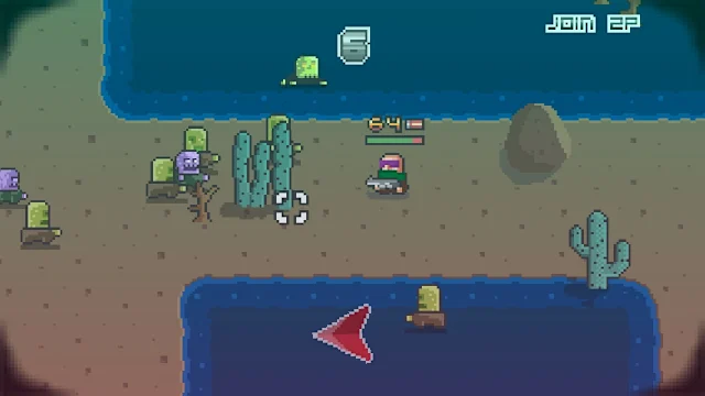 HellGunner screenshot 5