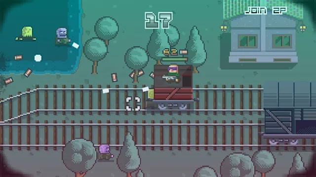 HellGunner screenshot 1