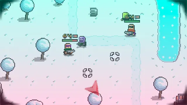 HellGunner screenshot 3