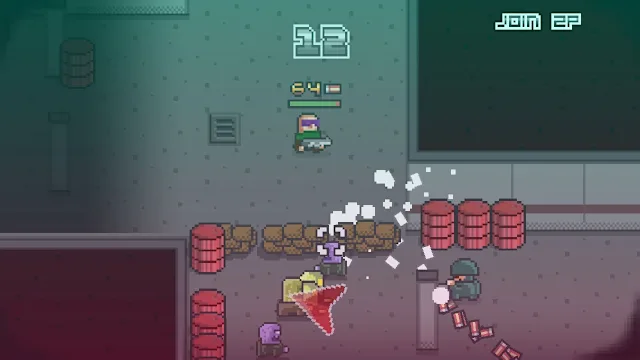HellGunner screenshot 4
