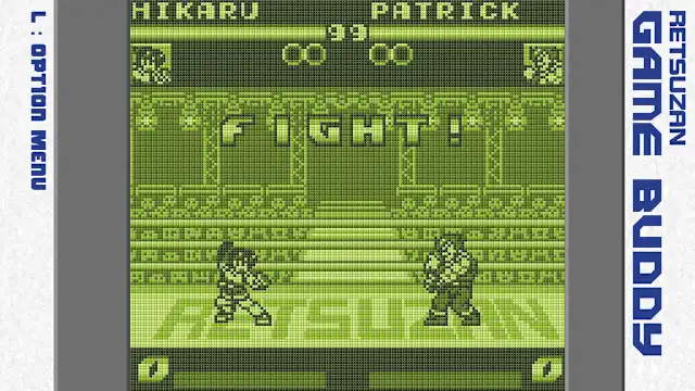 Pixel Game Maker Series DANDAN Z screenshot 3