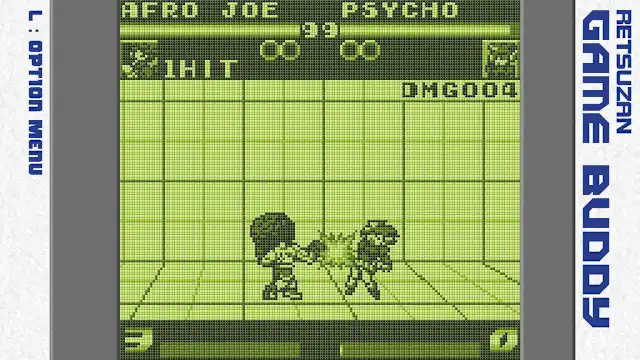 Pixel Game Maker Series DANDAN Z screenshot 2