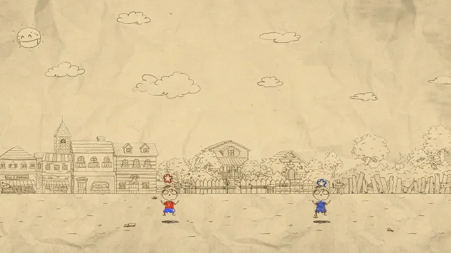 World Soccer Kid screenshot 5