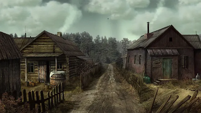 The Wild Case screenshot 1