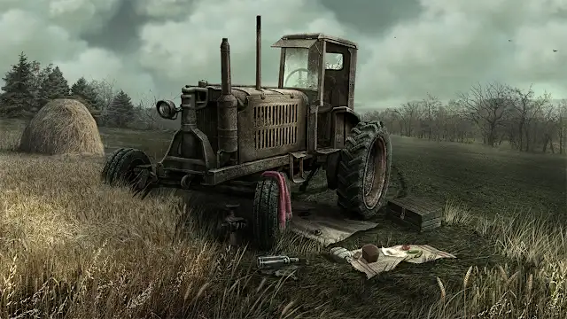 The Wild Case screenshot 5