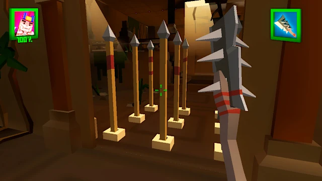 ZIC: Zombies in City screenshot 4