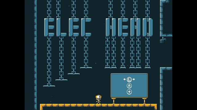 ElecHead screenshot 1