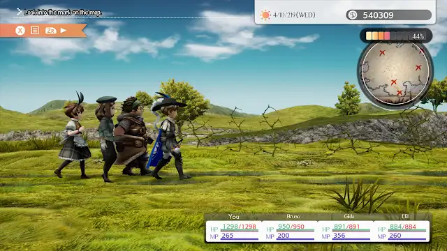 VARIOUS DAYLIFE screenshot 3