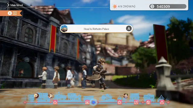 VARIOUS DAYLIFE screenshot 0