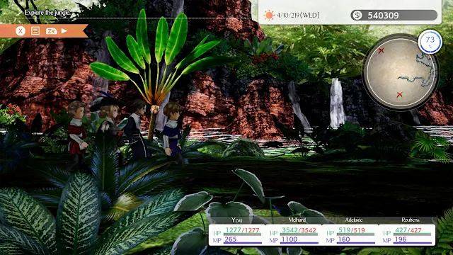 VARIOUS DAYLIFE screenshot 4
