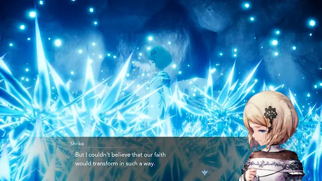 HARVESTELLA screenshot 3