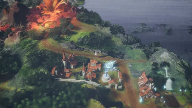 HARVESTELLA screenshot 4