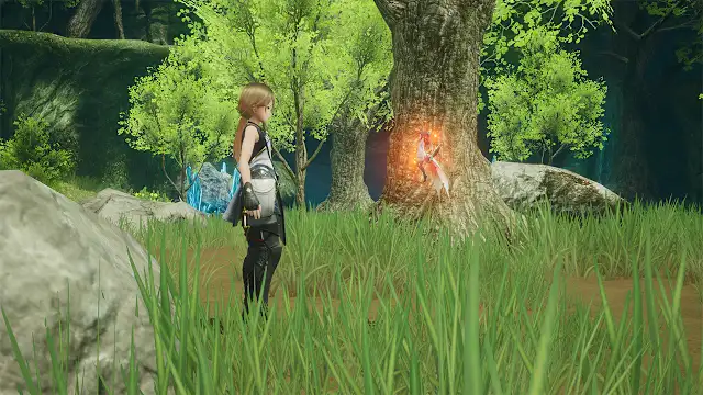 HARVESTELLA screenshot 2
