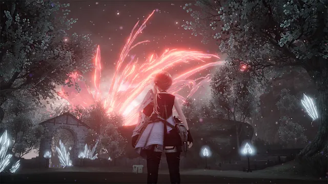 HARVESTELLA screenshot 0