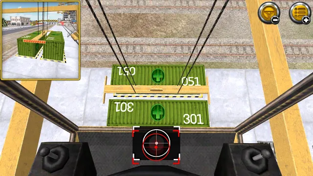 Logistics Simulator screenshot 2