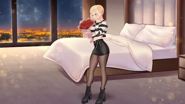 Hentai Uni screenshot 1