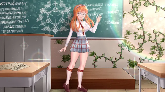 Hentai Uni screenshot 2