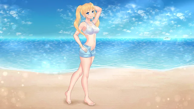 Hentai Uni screenshot 3