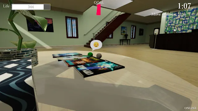 LOST EGG 2: Be together screenshot 2