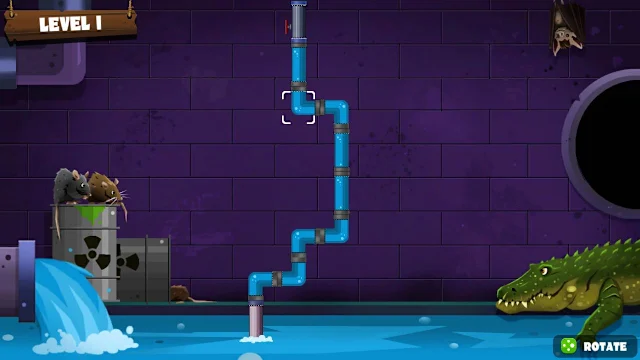 Plumber Hero screenshot 0