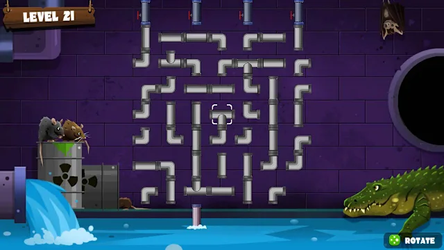 Plumber Hero screenshot 5