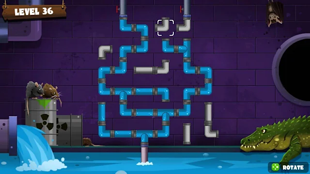 Plumber Hero screenshot 1