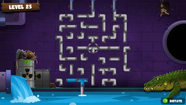 Plumber Hero screenshot 3
