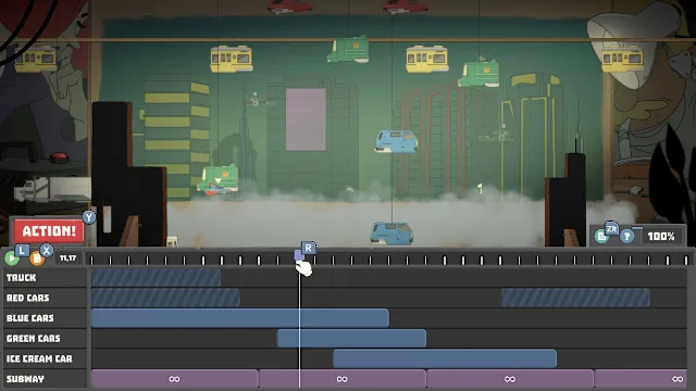 It's a Wrap! screenshot 3