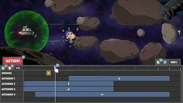 It's a Wrap! screenshot 5