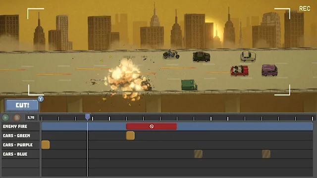 It's a Wrap! screenshot 4
